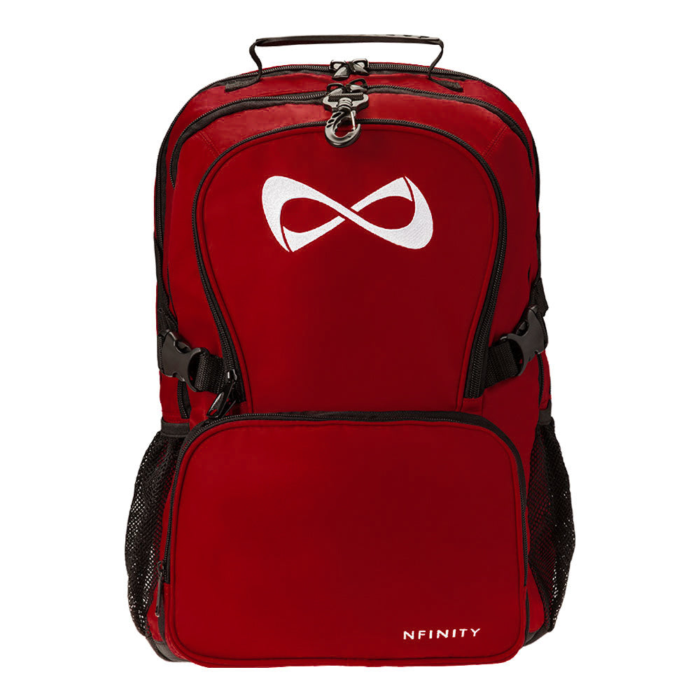 Mochila nfinity cheer online