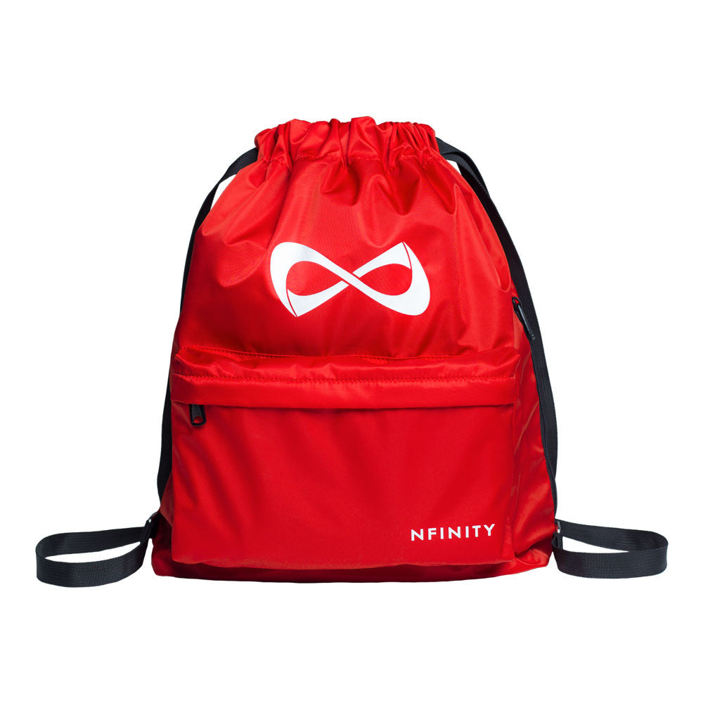 NFINITY FESTIVAL BAG Cheerstop
