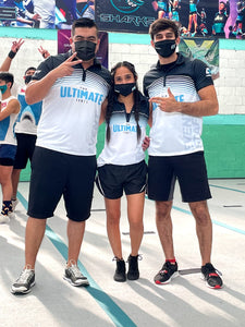 THE ULTIMATE CAMPS