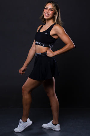 NFINITY FEARLESS