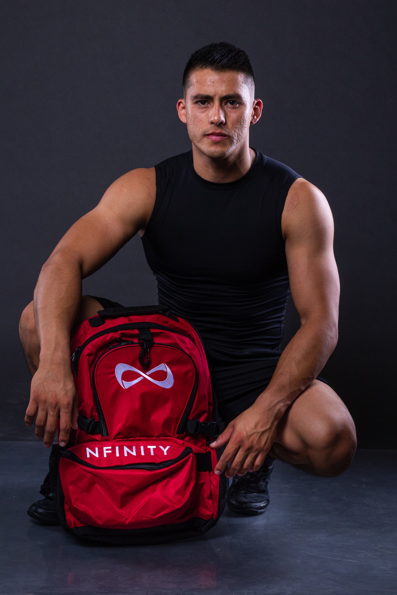 NFINITY CLASSIC+ BACKPACK
