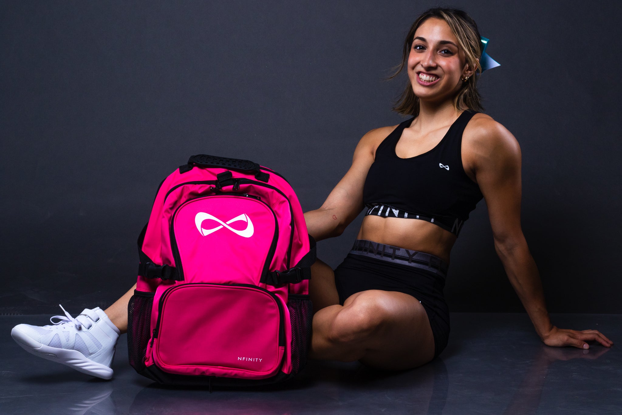 NFINITY CLASSIC BACKPACK