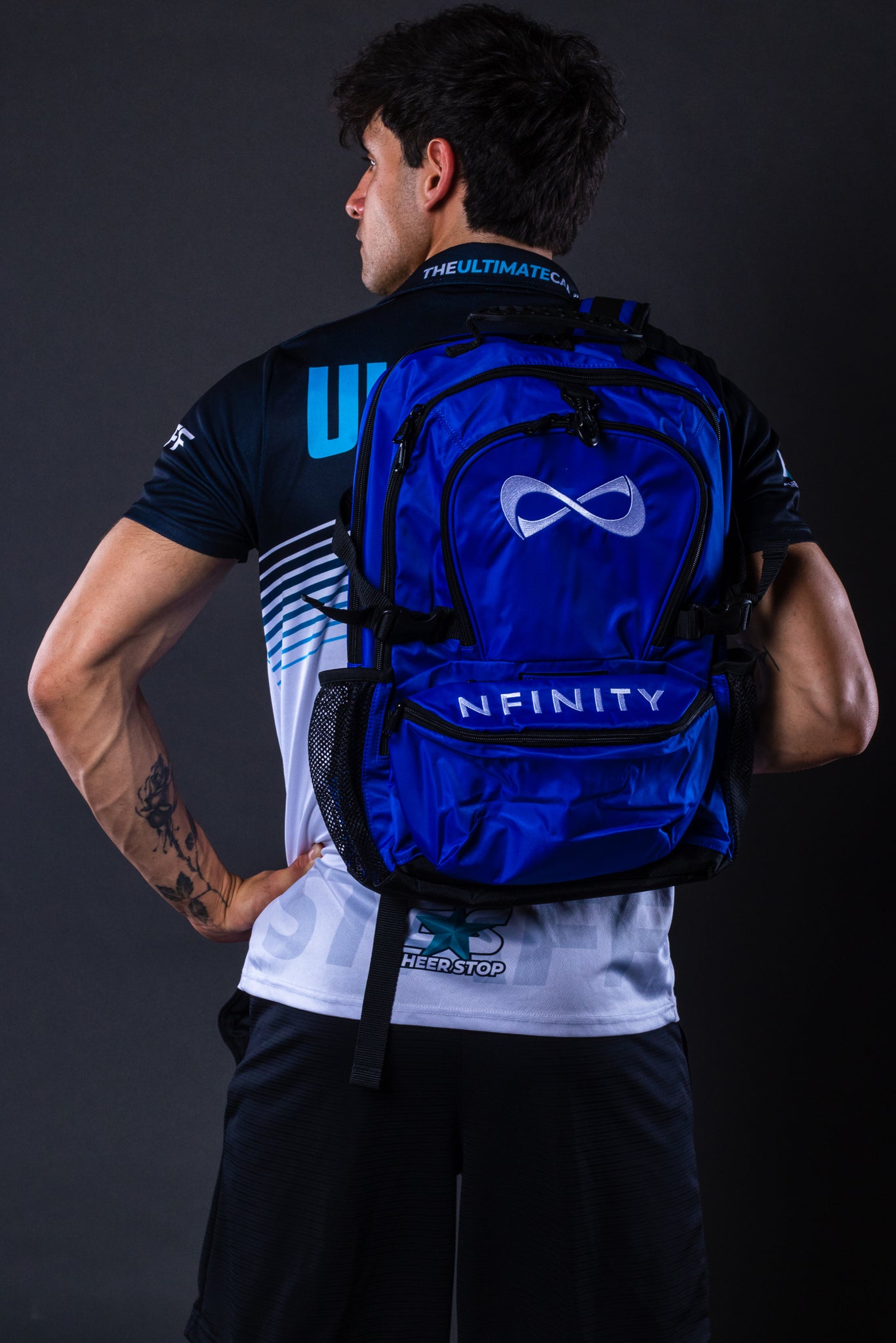NFINITY CLASSIC+ BACKPACK