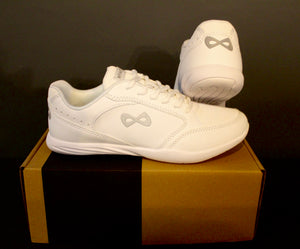 NFINITY FEARLESS