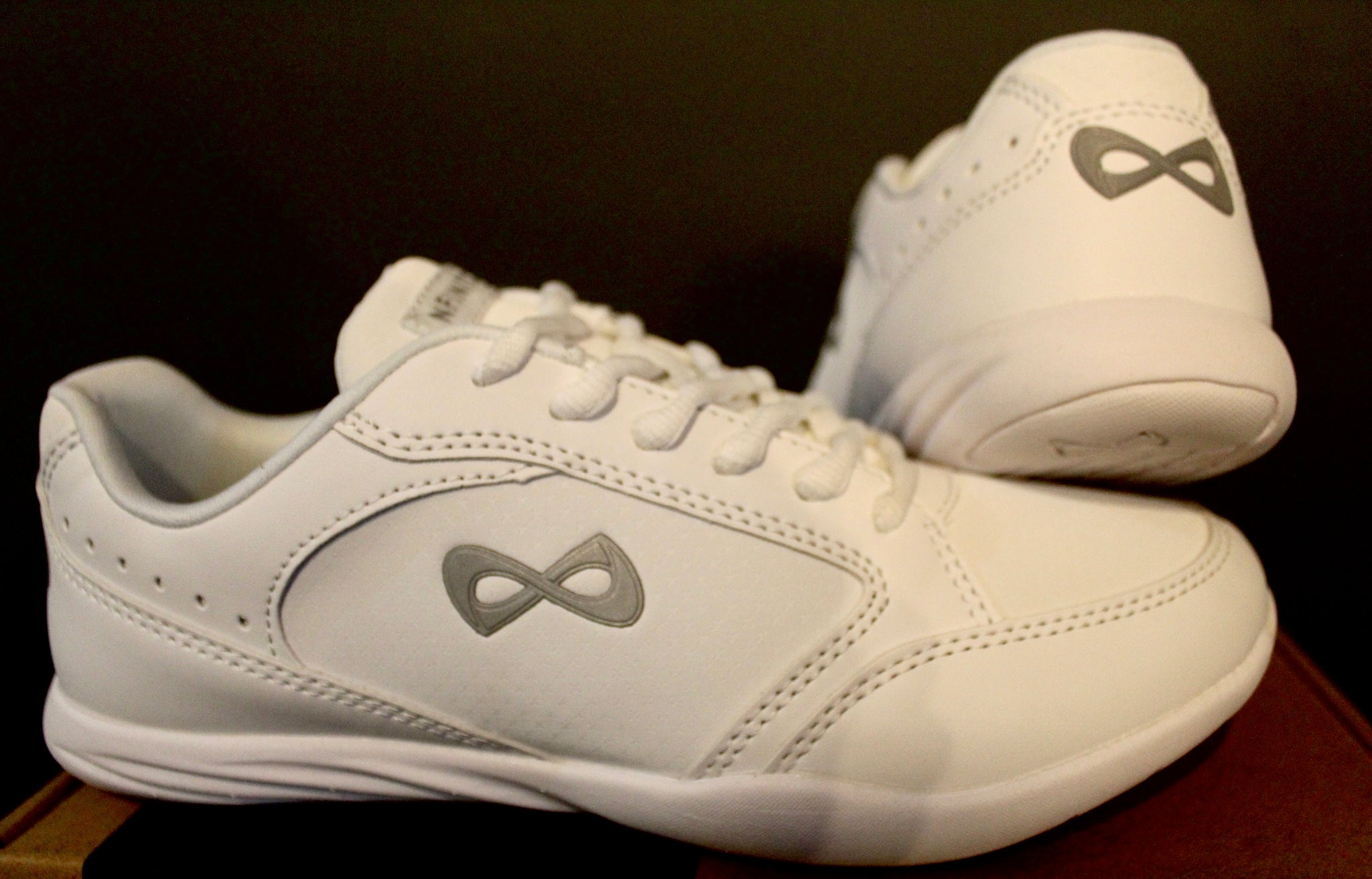 Nfinity fearless on sale