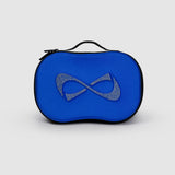 NFINITY RHINESTONE MAKE UP CASE