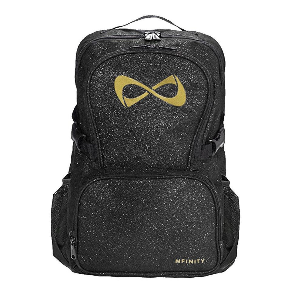 NFINITY SPARKLE BACKPACK