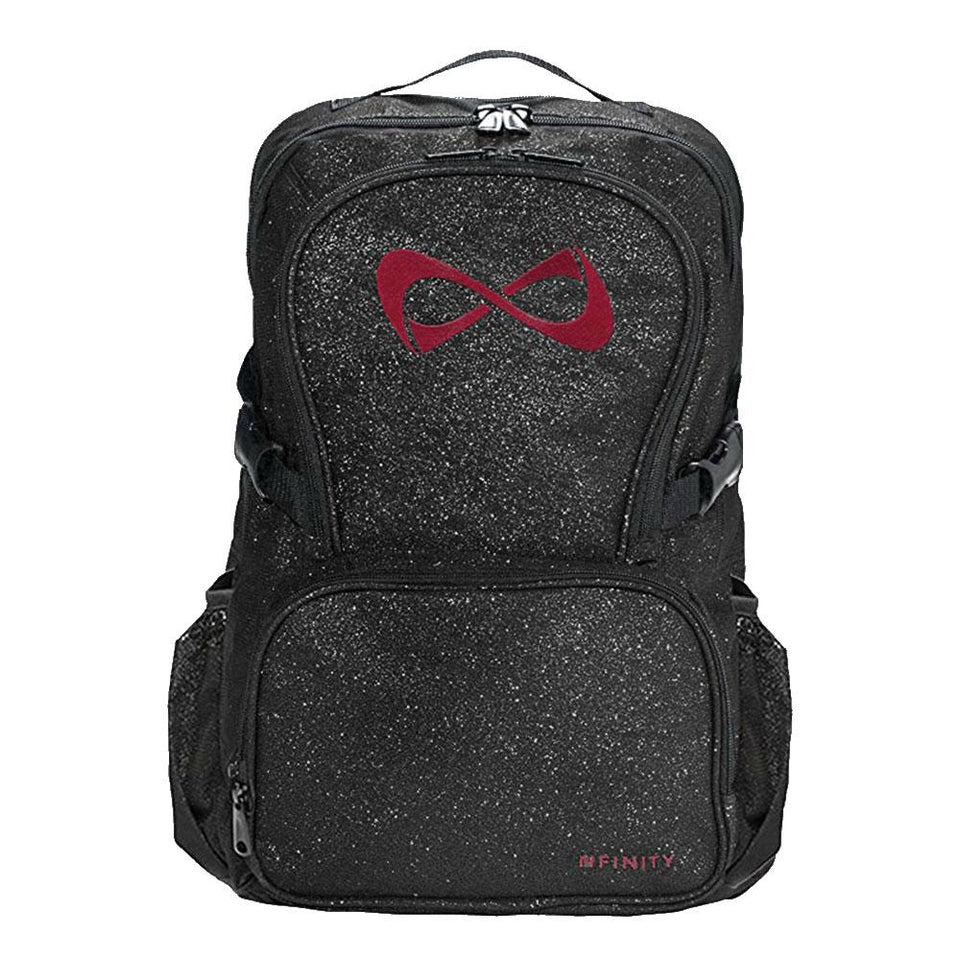 NFINITY SPARKLE BACKPACK