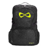NFINITY SPARKLE BACKPACK