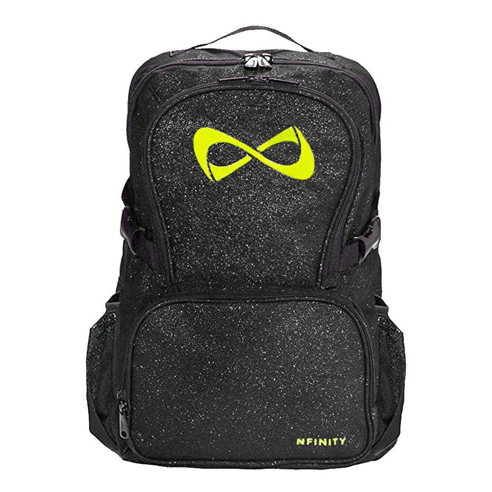 NFINITY SPARKLE BACKPACK