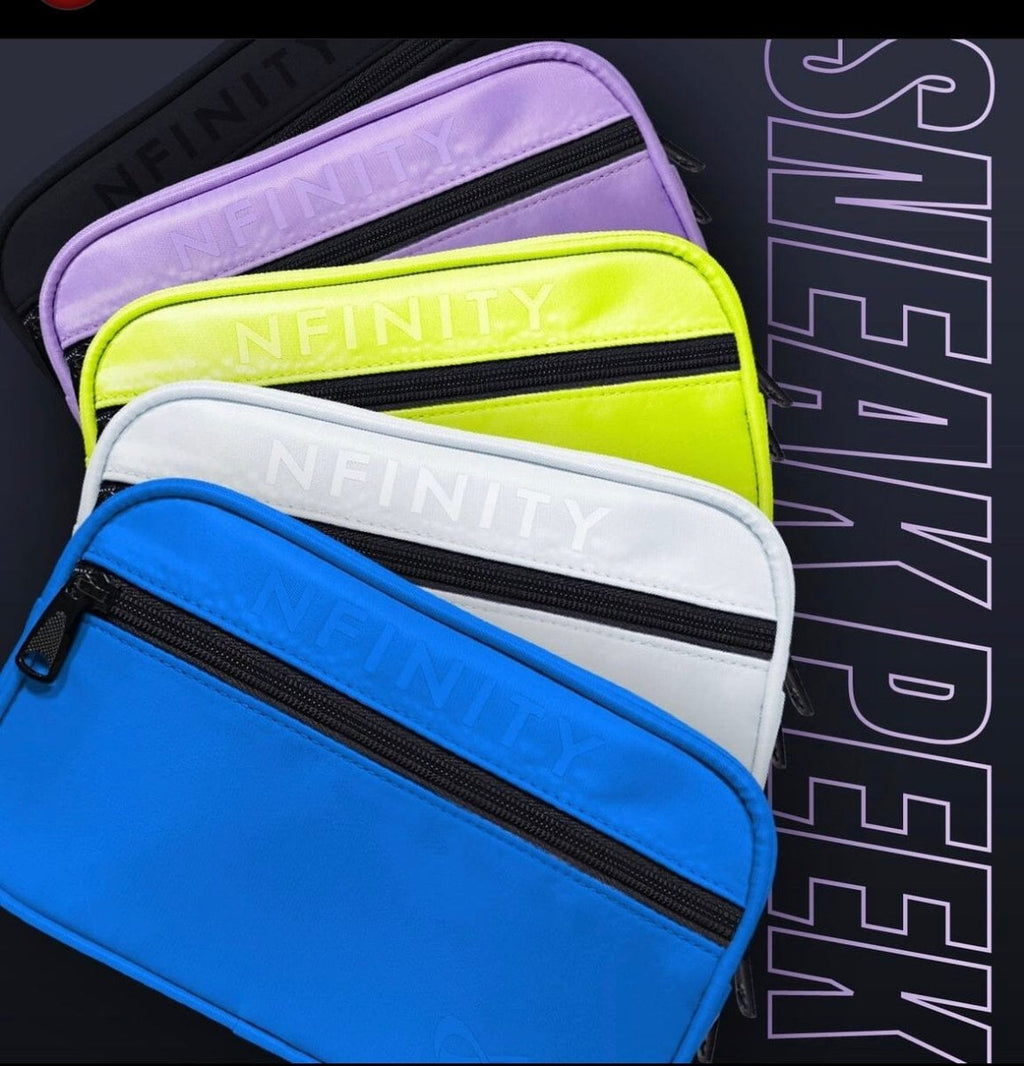 NFINITY FANNY PACK