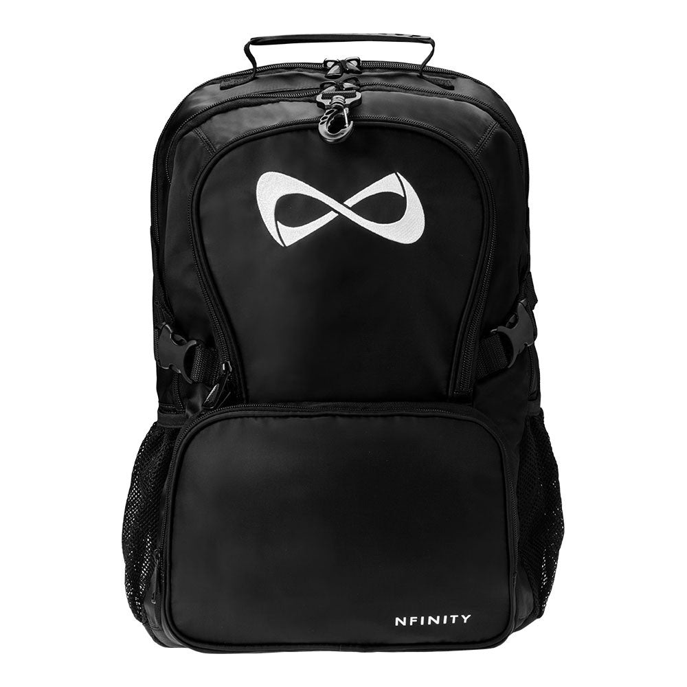 Nfiinity NFINITY – Cheerstop
