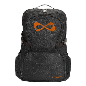 NFINITY SPARKLE BACKPACK