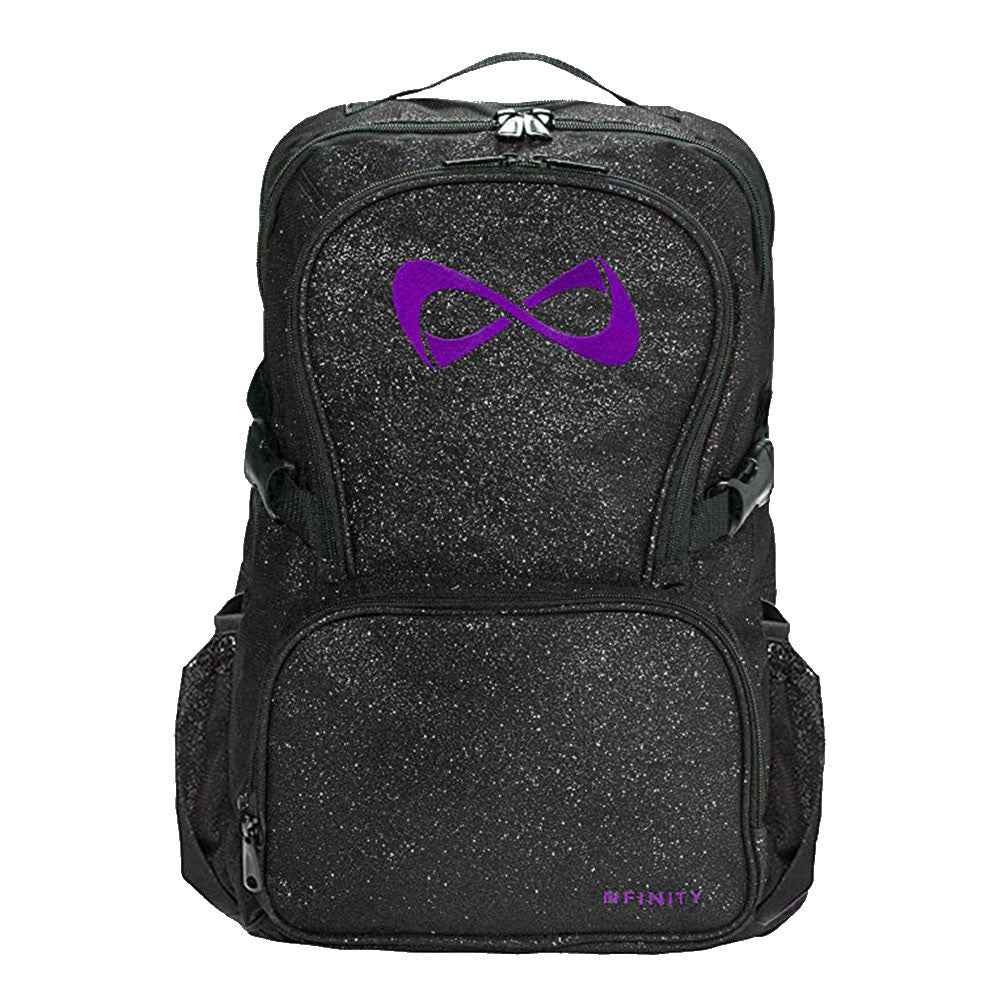 NFINITY SPARKLE BACKPACK