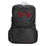 NFINITY SPARKLE BACKPACK