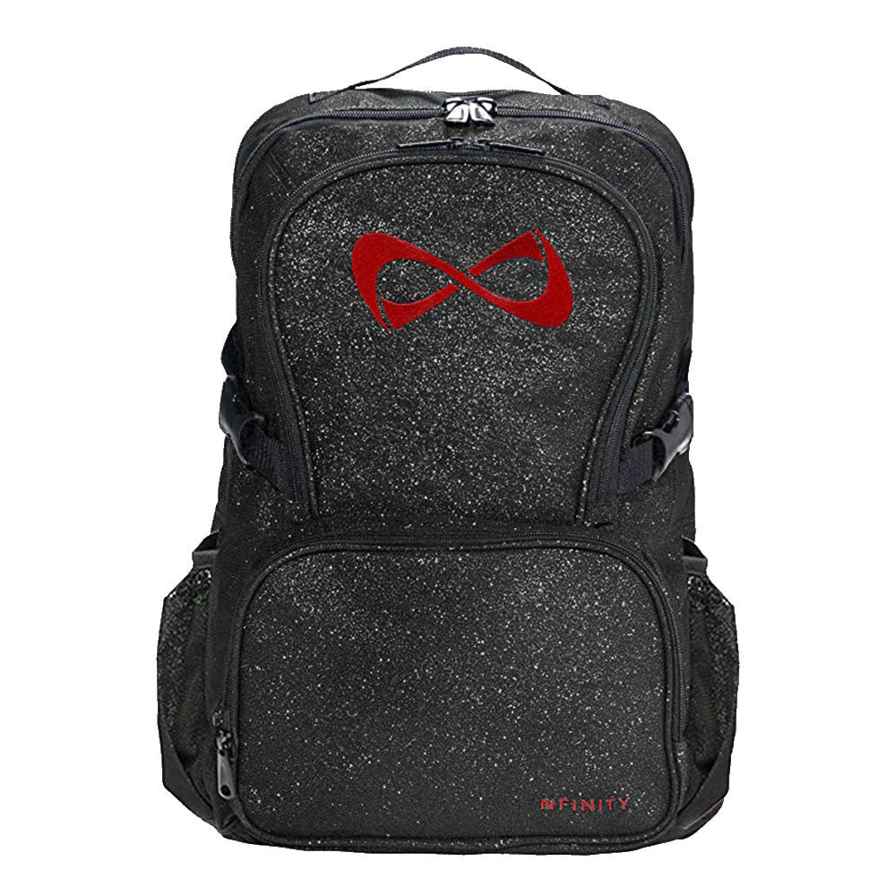 NFINITY SPARKLE BACKPACK