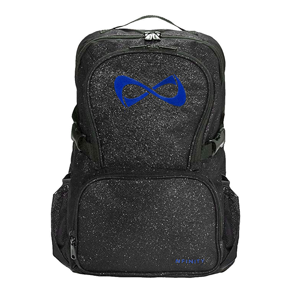 NFINITY SPARKLE BACKPACK Cheerstop