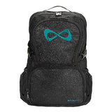 NFINITY SPARKLE BACKPACK