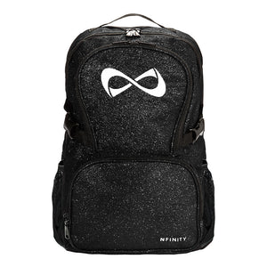 NFINITY SPARKLE BACKPACK