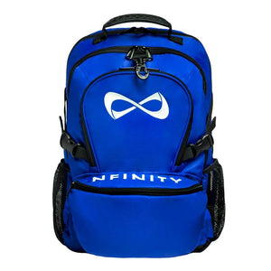 NFINITY CLASSIC+ BACKPACK