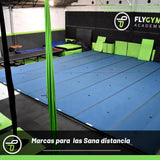 MAT FLOOR