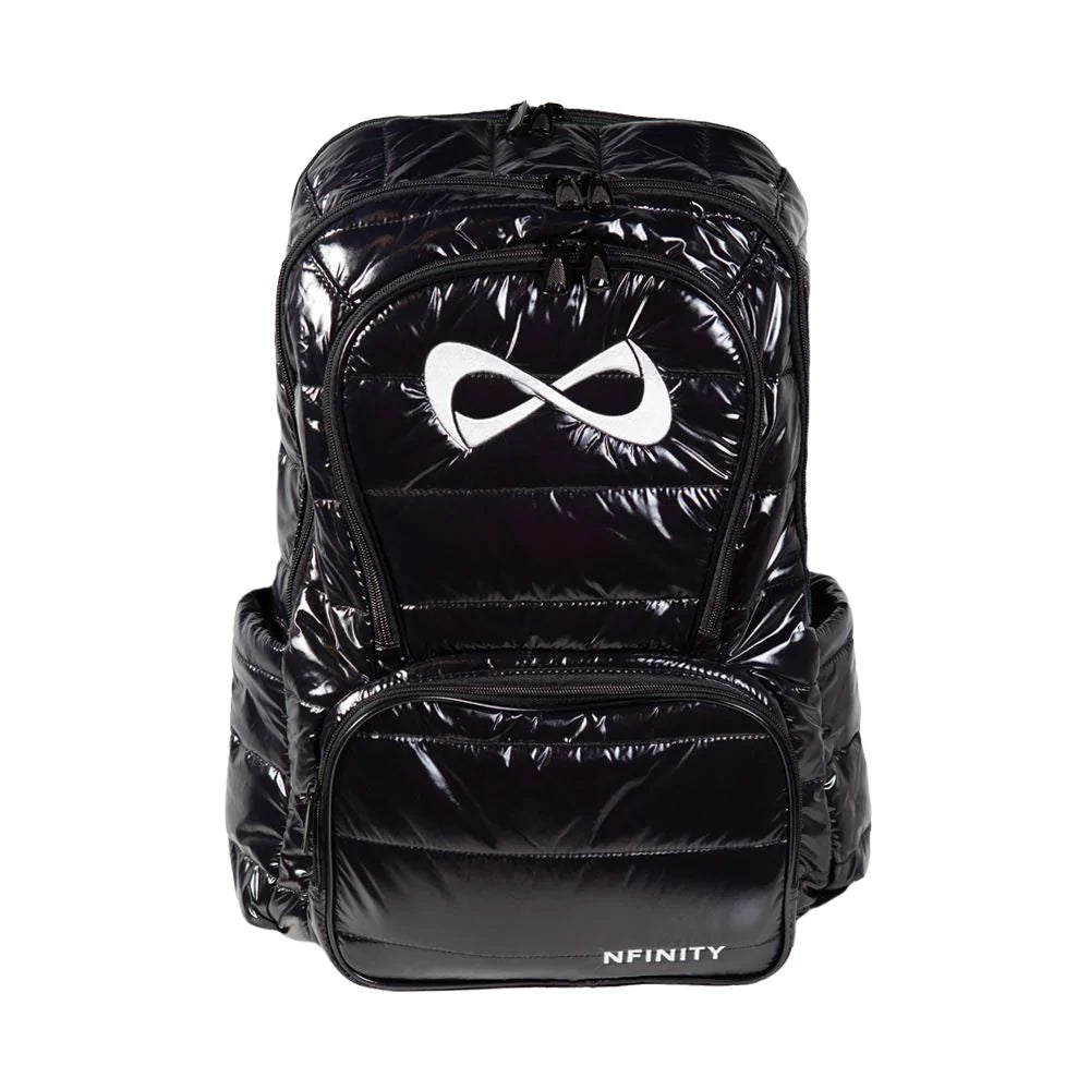 NFINITY EDICION ESPECIAL