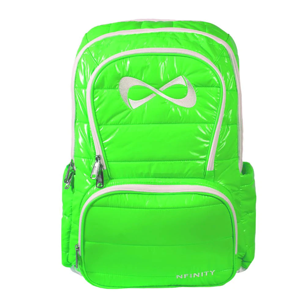 NFINITY EDICION ESPECIAL